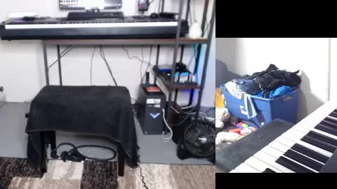 BicepsandFrot online show from September 11, 4:00 am