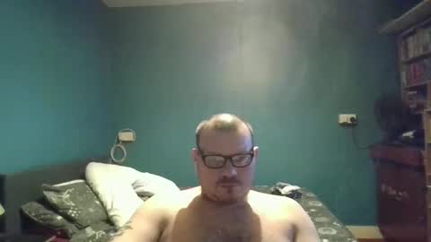 bigdan1986 online show from January 7, 6:45 pm