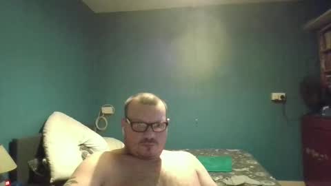 bigdan1986 online show from January 8, 6:41 pm