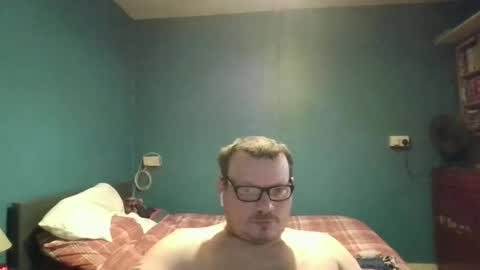 bigdan1986 online show from February 23, 7:03 pm