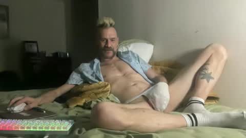 biffpowbang online show from March 11, 3:24 am