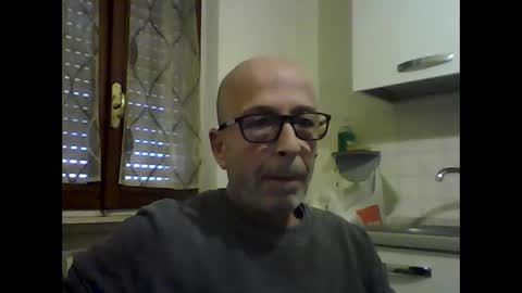 big23italy online show from April 4, 11:29 am