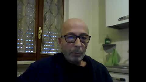 big23italy online show from March 8, 10:08 am