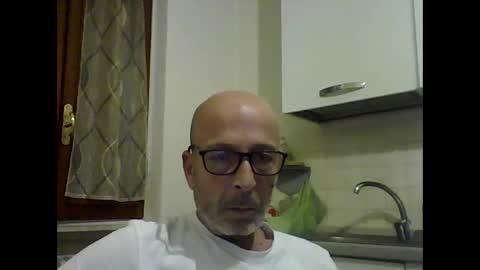 big23italy online show from May 25, 6:47 pm