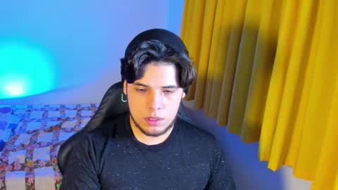 Logan Sprouse online show from January 9, 9:53 pm