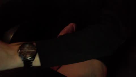 Big-D-Dick online show from December 9, 3:45 pm