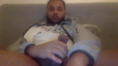 Snapshot of big_daddy333 chatting on January 19, 11:10 pm big_daddy333 online show from January 19, 11:10 pm