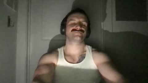 BIG DICK DIRTBAG  online show from January 8, 6:40 am