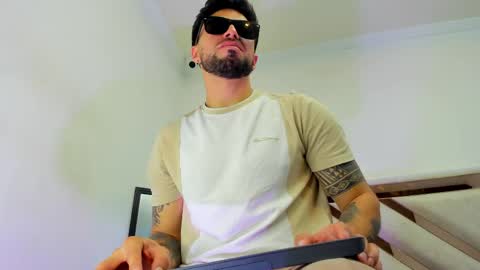 big_impactt online show from May 25, 1:39 pm