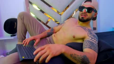 big_impactt online show from May 26, 2:02 pm