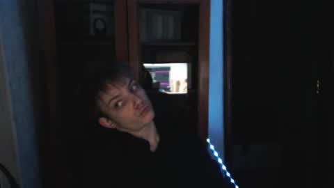 big_joni online show from January 7, 6:46 pm