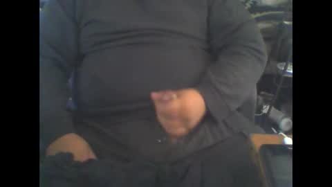 Big Lex online show from December 22, 7:44 pm