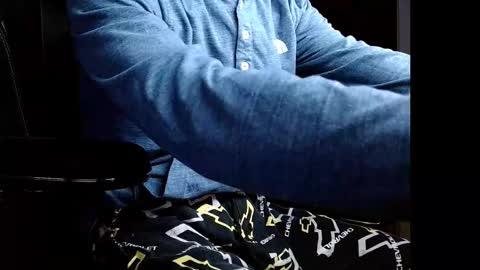 big_man_jonathan online show from November 5, 5:04 pm