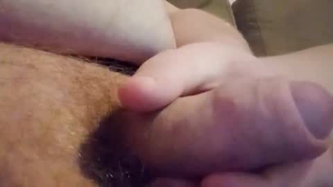 Hornyguy online show from November 24, 10:44 pm