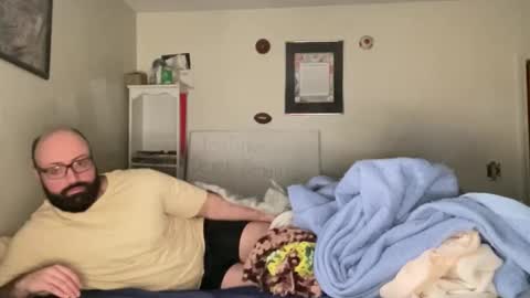 Mr. Muscle Monster online show from April 5, 10:56 am