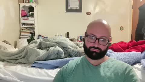 Mr. Muscle Monster online show from November 7, 12:25 am