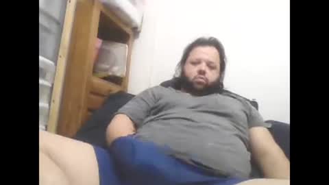 Liam online show from January 18, 6:53 am