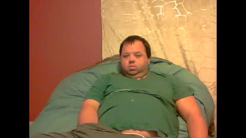 Liam online show from October 21, 7:55 am