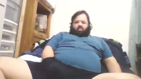 Liam online show from December 28, 3:37 am