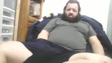 Liam online show from January 10, 7:04 am