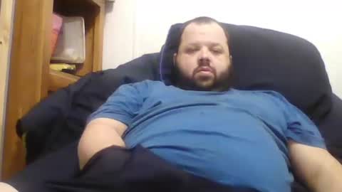 Liam online show from February 26, 4:36 am