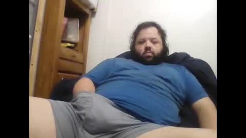 Liam online show from February 13, 6:20 am