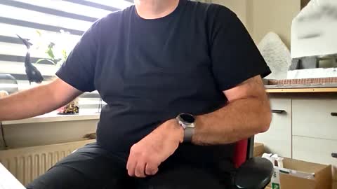 bigbibear88 online show from November 10, 11:04 am