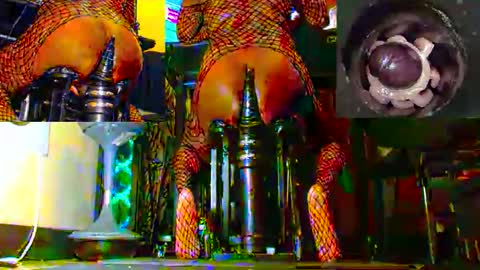 your filthy fuck pig online show from March 8, 9:52 pm