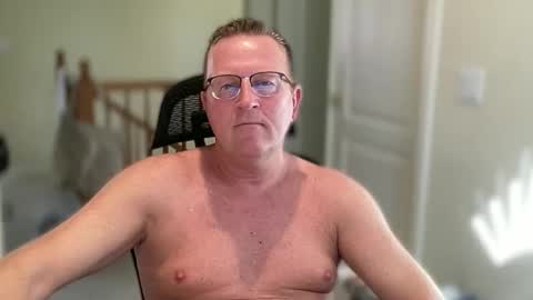 bigblondviking online show from January 16, 8:00 pm