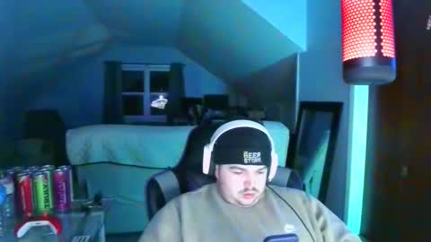 BigBoyBallen online show from March 6, 4:31 am