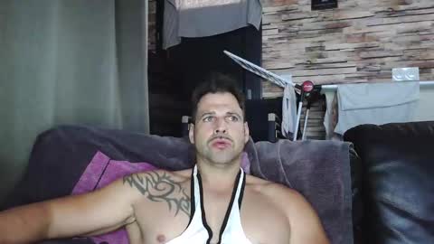 Bigboyband online show from November 6, 2:53 pm