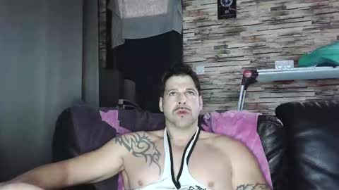 Bigboyband online show from January 8, 9:03 am