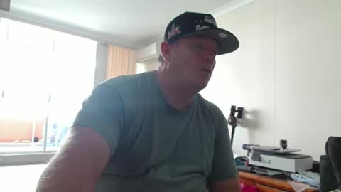 bigboybenny176 online show from March 7, 12:30 am