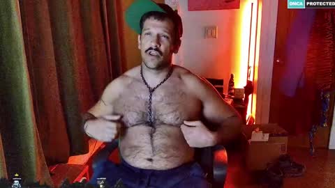 BigBro online show from March 21, 5:44 am