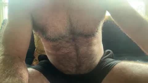 big bush online show from April 17, 4:15 am