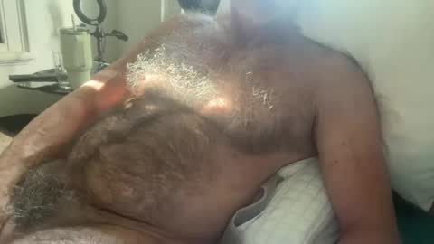 big bush online show from February 28, 5:48 am