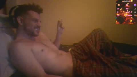 Jon - Im Straight online show from December 18, 10:02 pm