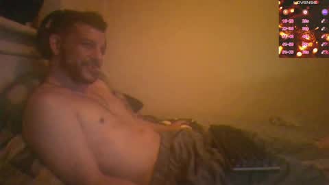 Jon - Im Straight online show from February 26, 10:48 am