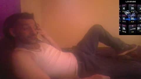 Jon - Im Straight online show from September 14, 8:11 pm