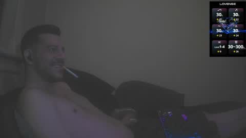 Jon - Im Straight online show from June 9, 8:16 am