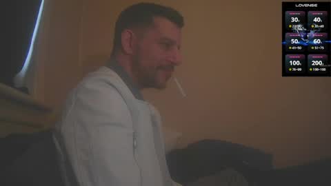 Jon - Im Straight online show from June 10, 3:24 pm
