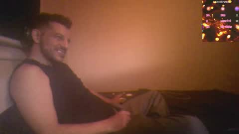 Jon - Im Straight online show from January 27, 7:45 am