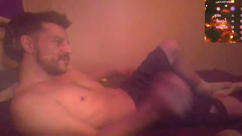 Jon - Im Straight online show from February 17, 3:09 pm