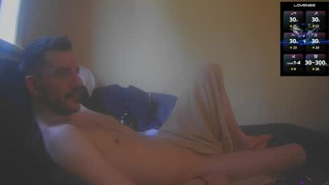 Jon - Im Straight online show from June 12, 8:39 pm