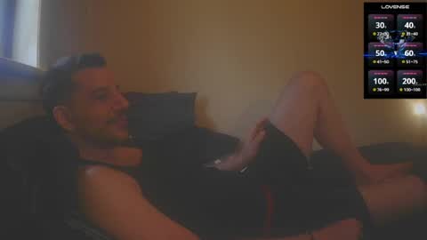 Jon - Im Straight online show from June 7, 4:36 pm