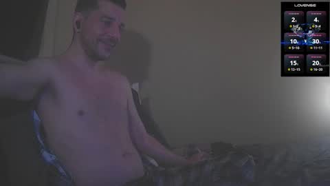 Jon - Im Straight online show from March 8, 2:04 am