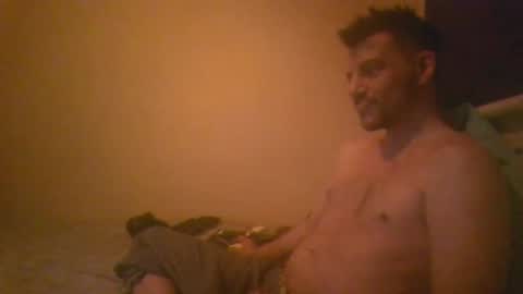 Jon - Im Straight online show from December 17, 1:27 pm