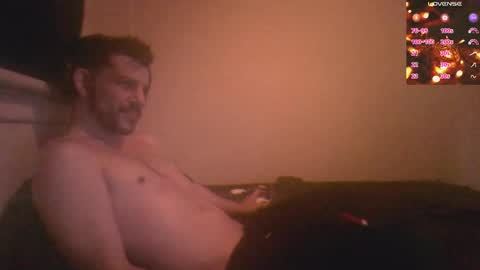 Jon - Im Straight online show from February 14, 7:59 am