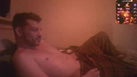 Jon - Im Straight online show from January 23, 5:45 am