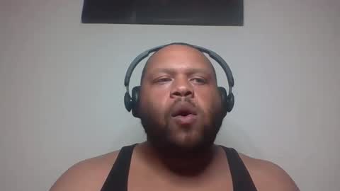 BigChopDaddy online show from October 24, 4:58 am